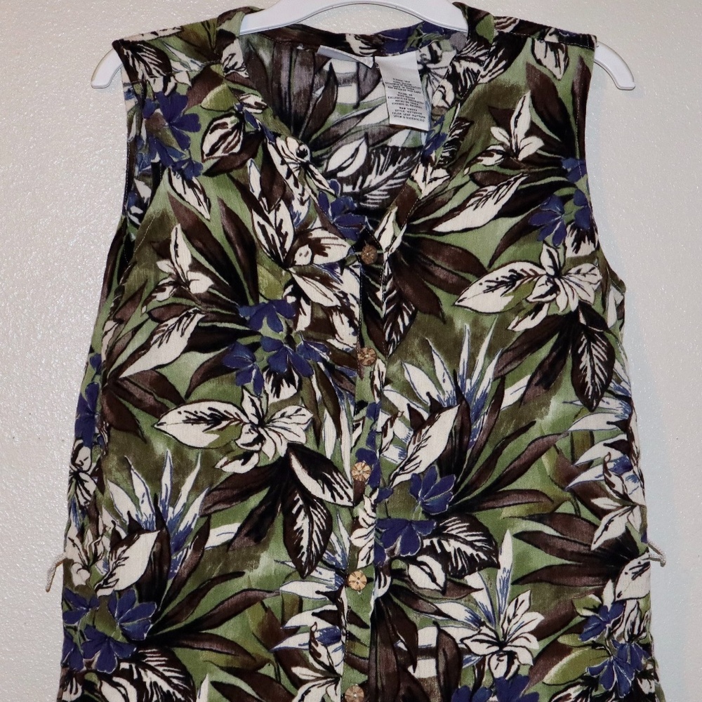 Hawaiian vibes